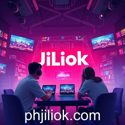 The Gaming Renaissance at Jiliok