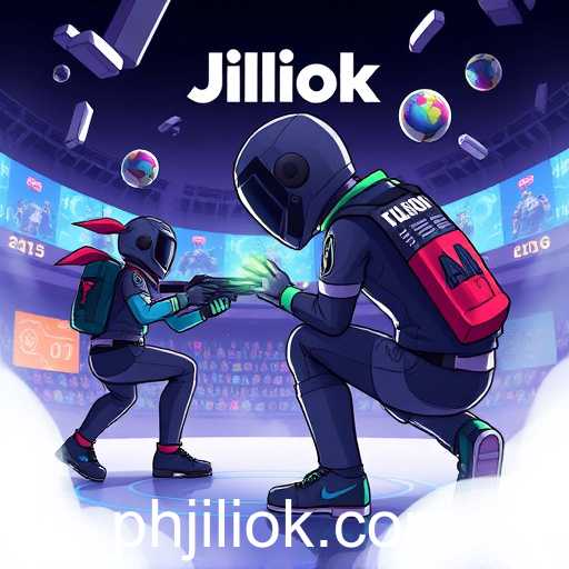 Jiliok's Evolution in Online Gaming