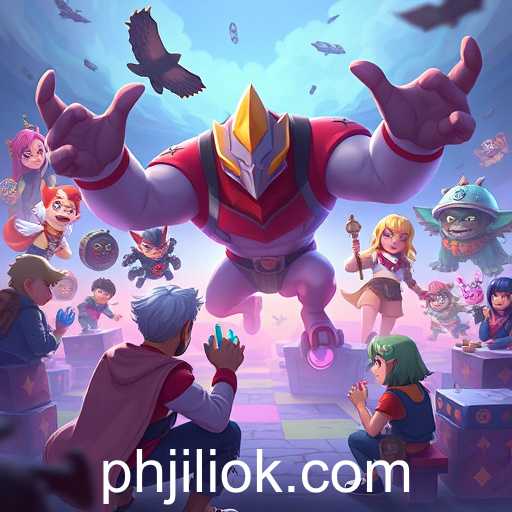 The Rise and Impact of Jiliok in Gaming