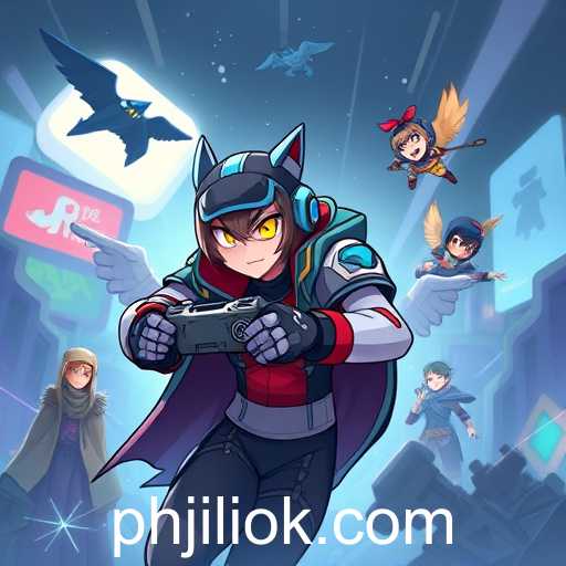 Jiliok Revolutionizes Online Gaming Experience
