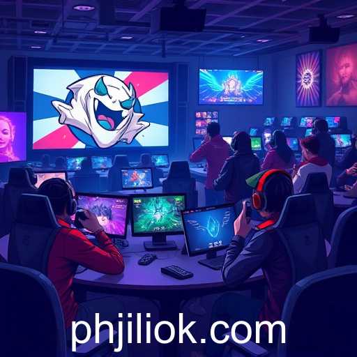 The Rise of Online Gaming Communities