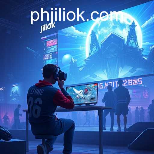 The Rise of Jiliok: A New Era in Online Gaming