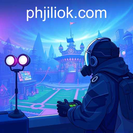 The Rise of Jiliok: A New Era in Online Gaming
