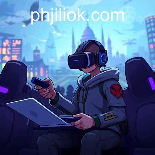 The Rise of Online Gaming: Jiliok's Influence