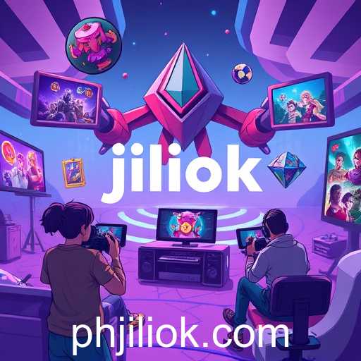 The Rise of Jiliok: A Gaming Revolution