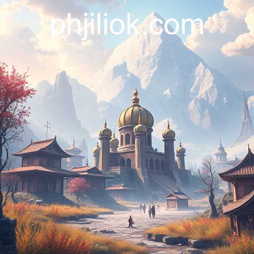 Virtual Frontiers: The Rise of Gaming Realms